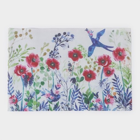 A set of serving napkins on the table “Mia”, 4 pcs, 30 × 45 cm-2