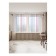 Photo "striped cold", size 145x180 cm, 2 pcs