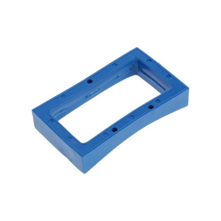 ORIO RKP-37 Remkomplek, a set of rectangular overflow gaskets-1