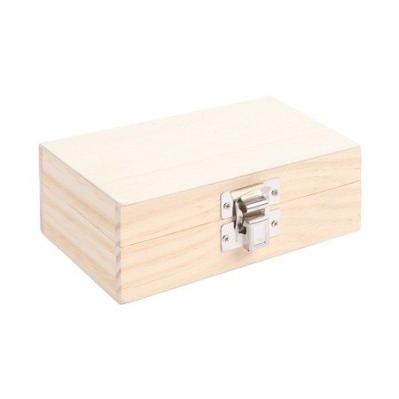 A set of cutting on a tundra tree, a wooden box, a shank 8 mm, 3 pcs.-3