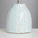 Cyllele tablet lamp 1x40W E14 Blue 13x13x25cm