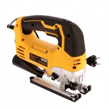 Electric jigsaw Denzel JS-80, 650 W, 80 mm JS-110, 750 W, 110 mm,-1