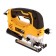 Electric jigsaw Denzel JS-80, 650 W, 80 mm JS-110, 750 W, 110 mm,