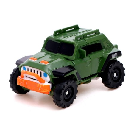 Robot "Autobot"-4