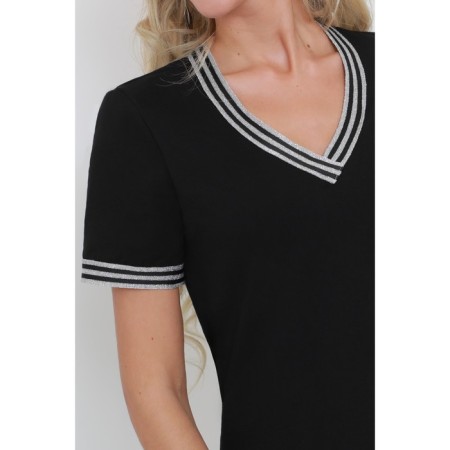 Female blouse, size 44-2