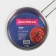 Stainless steel bucket "GREAT", 0.9 liters, induction