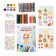 Set for creativity "Learning to draw", New Year