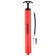 Universal Onlytop pump, 30 cm, 2 nozzles, cord, color mix