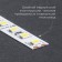 Feron 20 m, IP20, SMD2835, 120 LED/m, 9.6 W/m, 24 V, glow warm white white