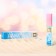 Women's toilet water "Elite Collection", "L’Eau", 14 ml