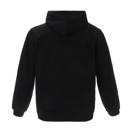 Sweep male, black color, size 54-8