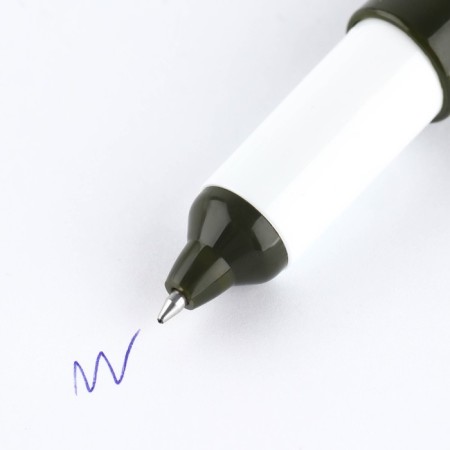 Gift set: notebook, handle-filter and eraser "Real Hero"-5