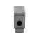 Construction and installation terminal of QMS 224-101 for a lamp per 1 conductor (0.2-2.5)/(0.14-2.5) mm², Ce