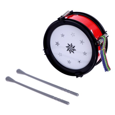 Toy drum "Star", children, mix