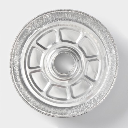 Foil baking form, 19 × 6 cm-2