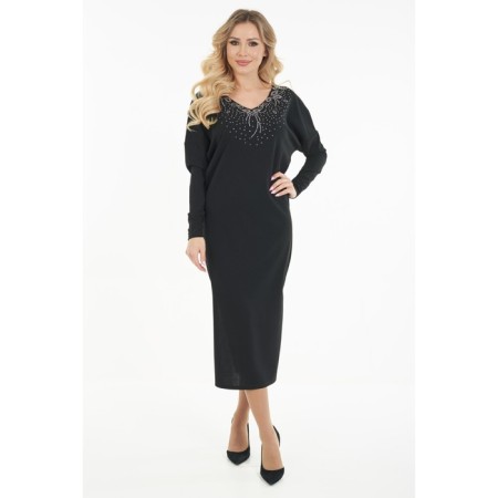 Women's dress, size 42-1