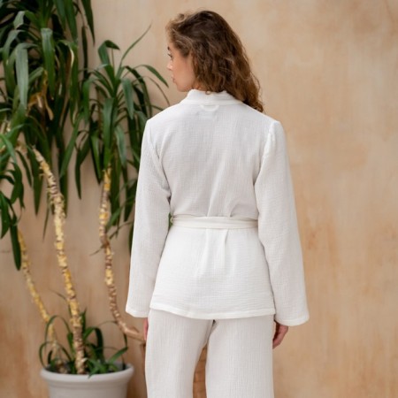 Kimono "Rio", size L-XL-3
