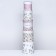 Set of round boxes 5 in 1 "Sedding", 19.5 x 19.5 - 14 x 14 cm