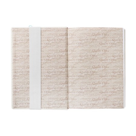 Penal is soft, 1 compartment, 95 x 200 mm, flat, pm-shp28 corgi, with an elastic band for a notebook,-9