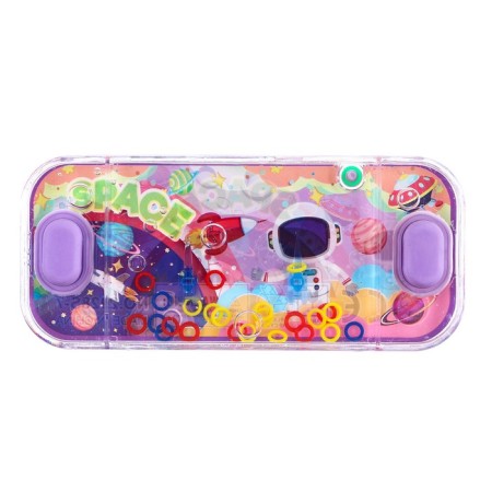 Water game "Cosmos", species mix-2