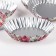 A set of baking forms “Sunflower. Rosary ", 10 × 2.5 cm, 6 pcs