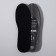 Steels for shoes, heat-insulating, universal, 35-46 rr, 29.5 cm, pair, black color