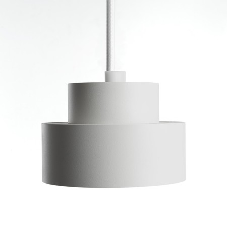 Ceiling light Feron HL3678, IP20, GX53, 12 W, 110xx74.5 mm, white color-6
