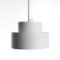 Ceiling light Feron HL3678, IP20, GX53, 12 W, 110xx74.5 mm, white color