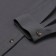 Female set (shirt, trousers) minku: Home Collection Graphite Color, Rr. 54