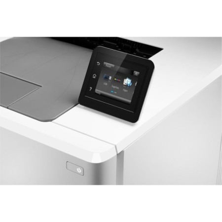 Laser Printer HP Color Laserjet Pro M2555DW (7KW64A) A4 DUPLEX NET WIFI White-4
