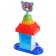 Set for playing with plasticine, in the package