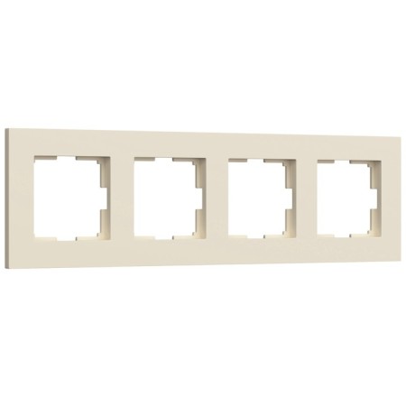 Frame for 4 posts SLAB (Aivori Matova) W0042962