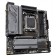 Motherboard Gigabyte B650M Gaming X AX Socketam5 AMD B650 4XDDR5 MATX AC`97 8ch (7.1) 1070406