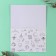 Stickers in the book "One Line" + 3 Fires 20.7x14.2 cm