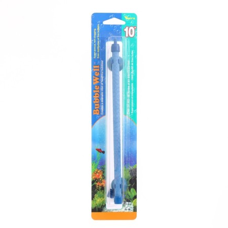Air sprayer on suction cups, 25.4 cm, blue-6