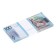 A pack of bills "100 Belarusian rubles"