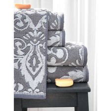 Tmach -rhrean guten morgen adagio, 450 g, size 30x50 cm, color gray color