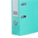 PAPKA-registrar A4 75mm Calligrata laminated, light-soy