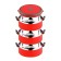Thermal container Bekker BK-4387, size 16.5x15x16.8cm