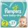Pimpers New Baby-Dry, size 2, 27 pcs.