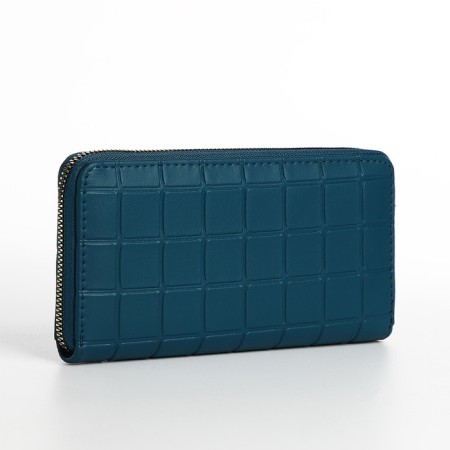 Lightning wallet, blue color-1
