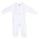 Carnival costume for babies “Mouse with breast”, velor, cotton, height 74-92 cm