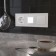 Built-in LED backlight WL01-BL-03-LED, white