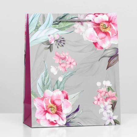 Gift package "Summer fireworks", 26 x 32 x 12 cm