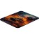 Cactus Burning Tank Computer Mouse, Game, 300*250*3mm, Fig. "Light tank"