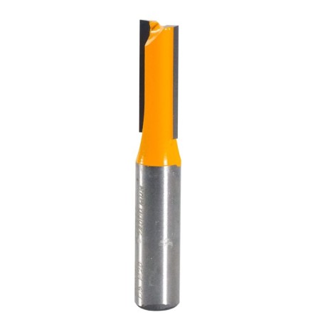 Frases groove Encor Prof 46011, straight, on wood, d = 8 mm, 8 x 20 mm