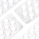 Glycine Fort with B vitamins "Be healthy!", 60 tablets
