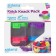 Set of mini-containers 62 ml, 4 items, mix