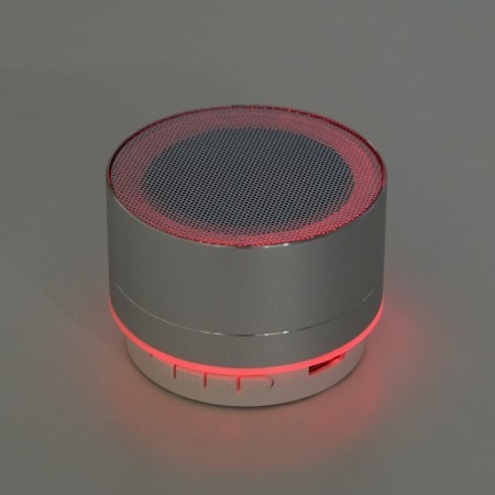 Portable column Luazon Lab-05, 3 W, 520 mAh, Bluetooth, USB, Microsd, MicroUSB, MIX-13