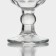 Glass glass for the wine "Triumph", 250 ml